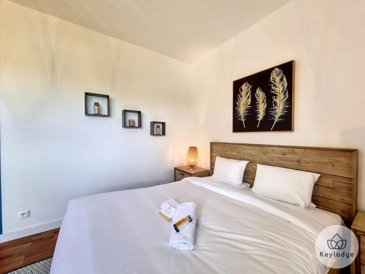 Villa O Baobhai Classee 4 Etoiles - Pisicine Privee Et Vue Mer - Saint-Pierre Екстериор снимка
