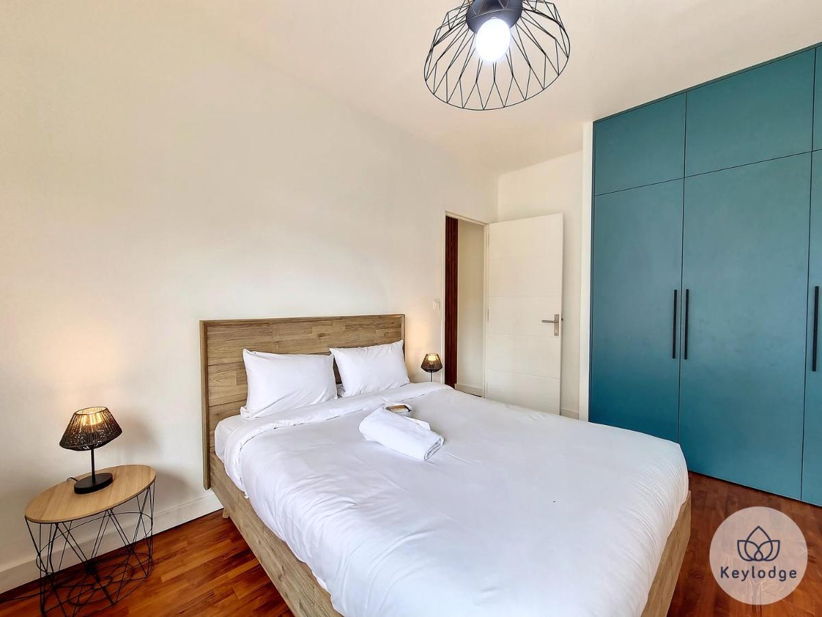 Villa O Baobhai Classee 4 Etoiles - Pisicine Privee Et Vue Mer - Saint-Pierre Екстериор снимка